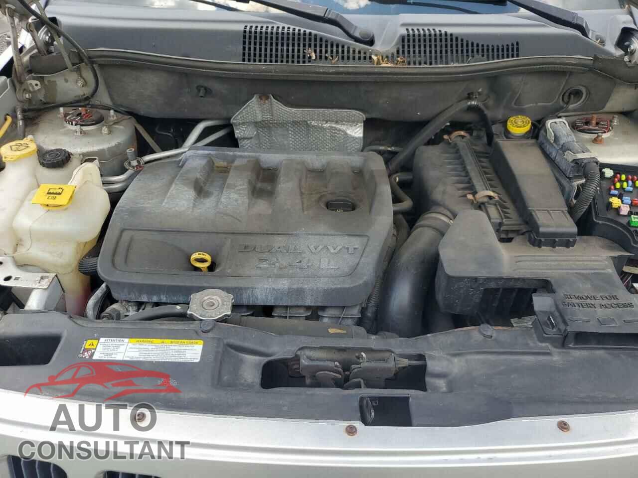 JEEP COMPASS 2009 - 1J4FF47B19D227107