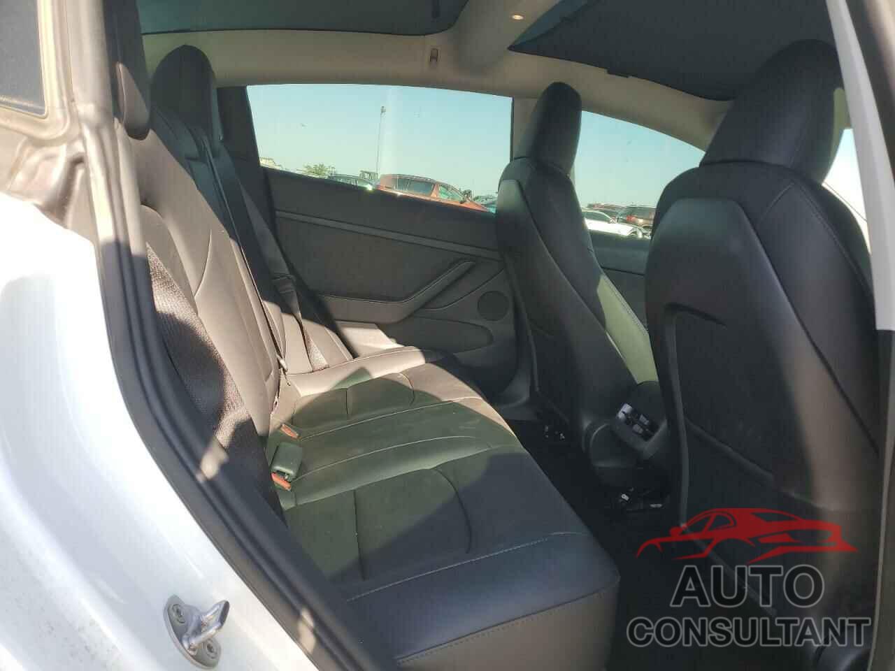 TESLA MODEL 3 2023 - 5YJ3E1EC3PF510409