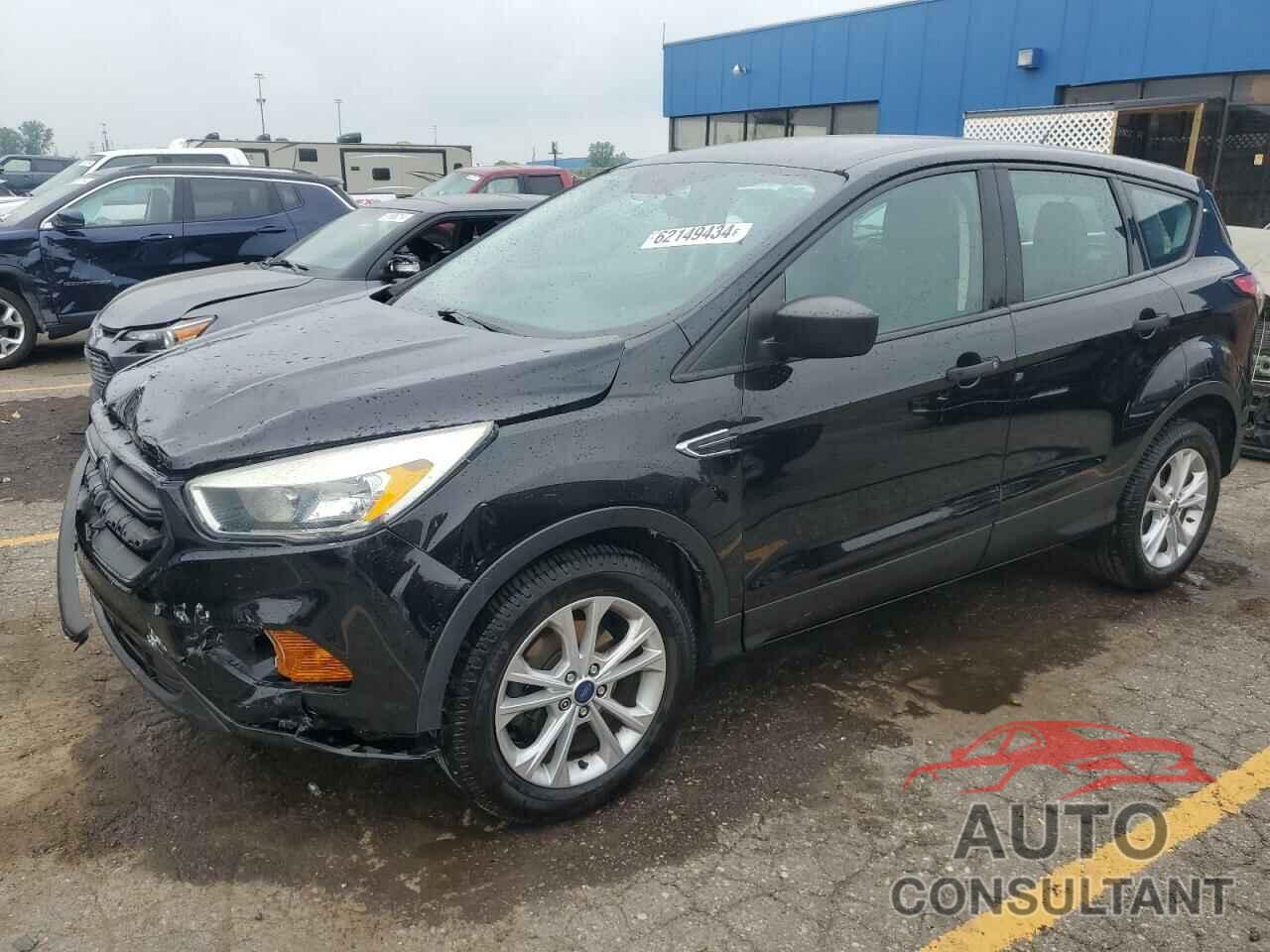 FORD ESCAPE 2017 - 1FMCU0F72HUD17932