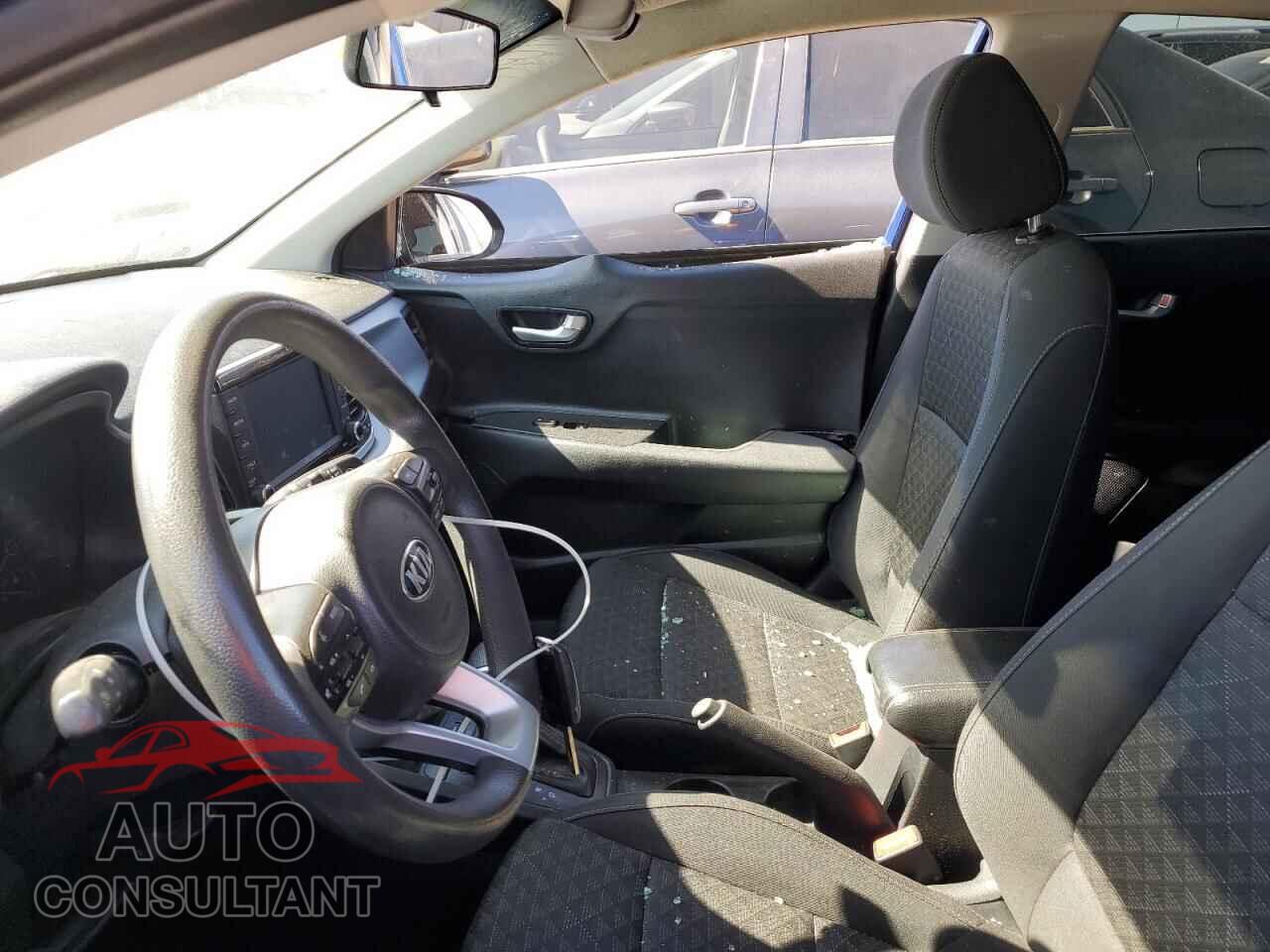 KIA RIO 2020 - 3KPA24AD1LE298786