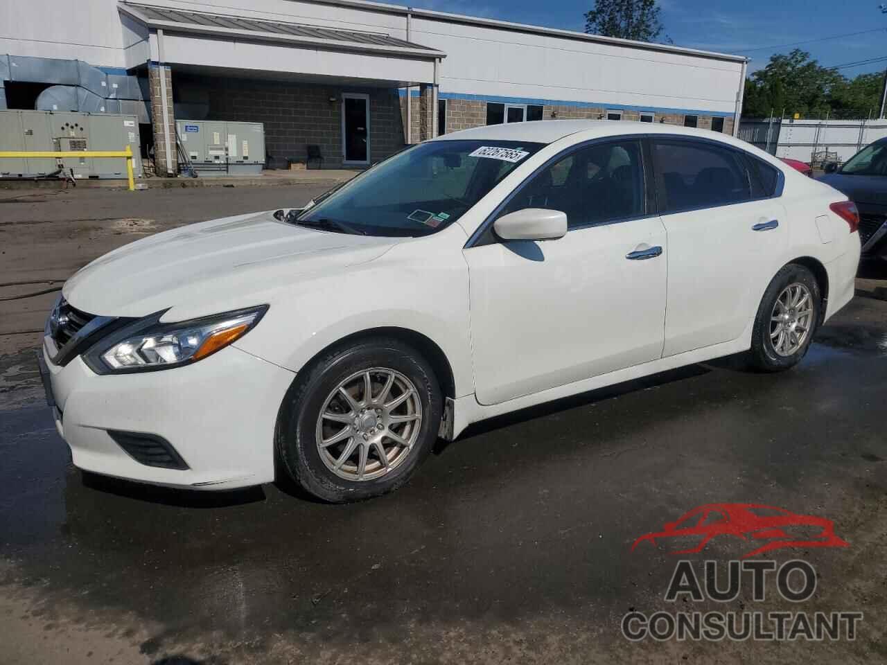 NISSAN ALTIMA 2017 - 1N4AL3AP6HC273288