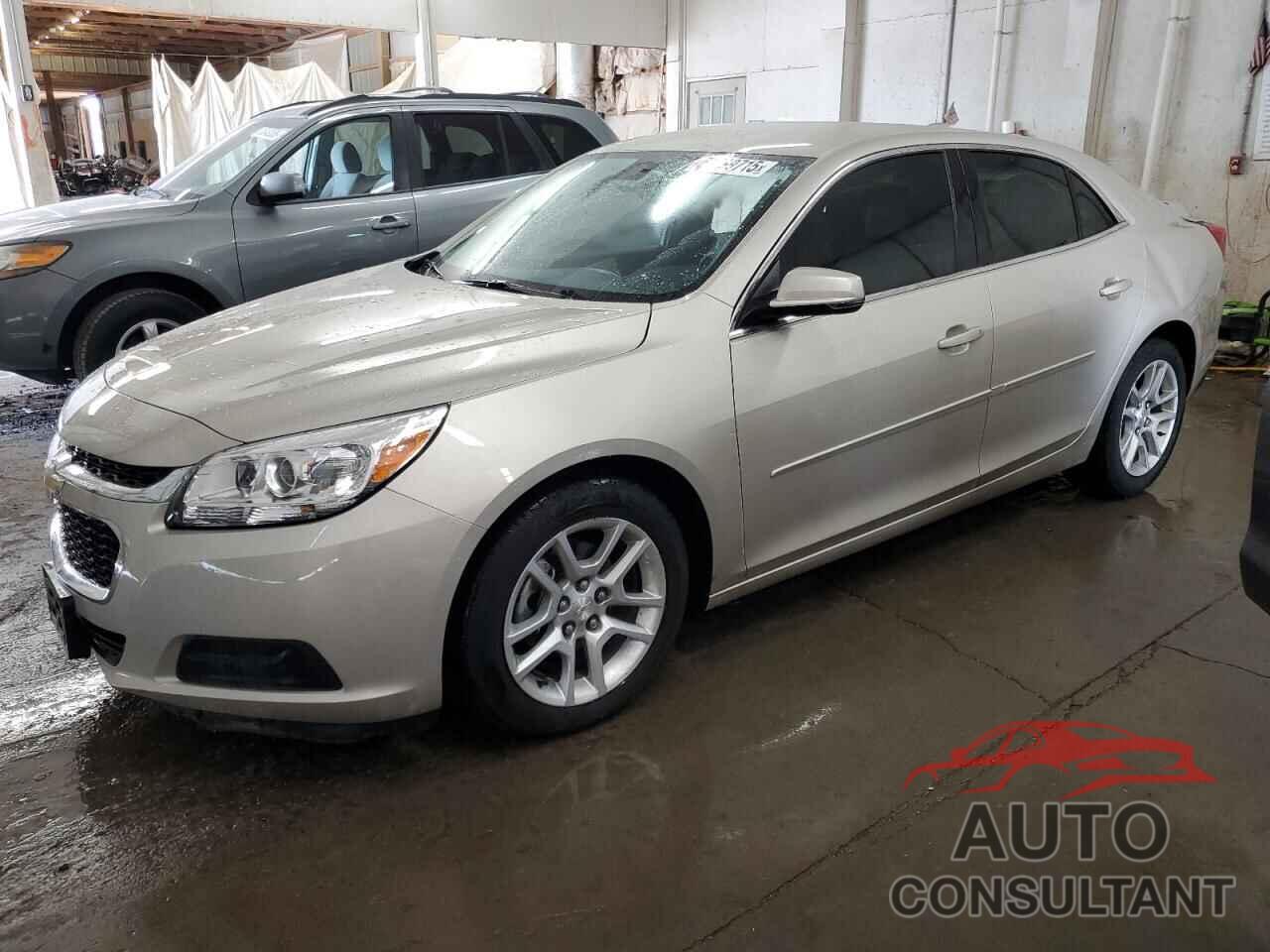CHEVROLET MALIBU 2015 - 1G11C5SL7FF199367