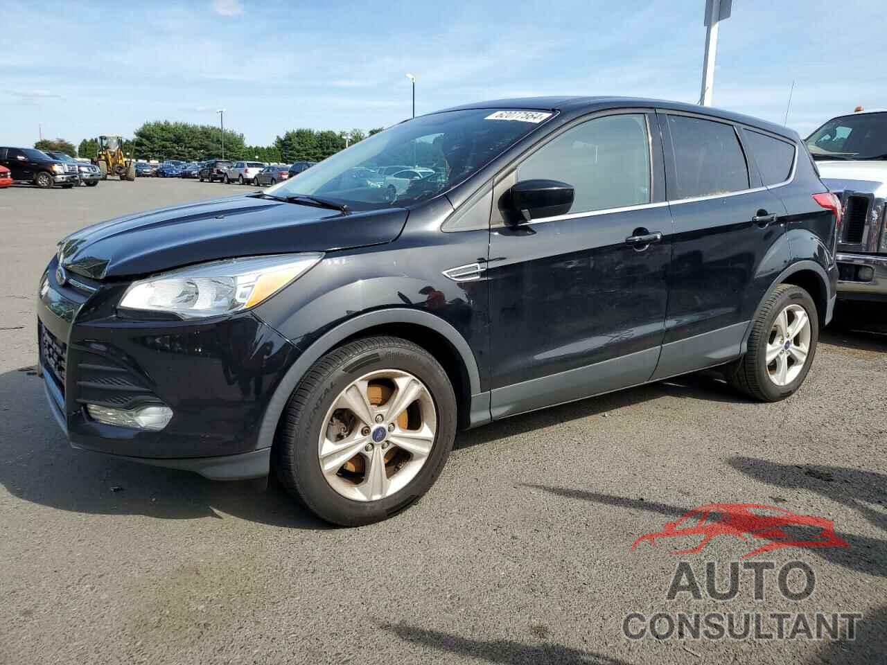 FORD ESCAPE 2016 - 1FMCU9G92GUB74158