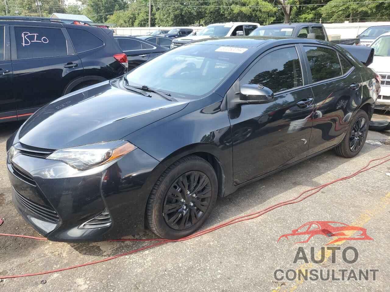 TOYOTA COROLLA 2019 - 5YFBURHE3KP908744