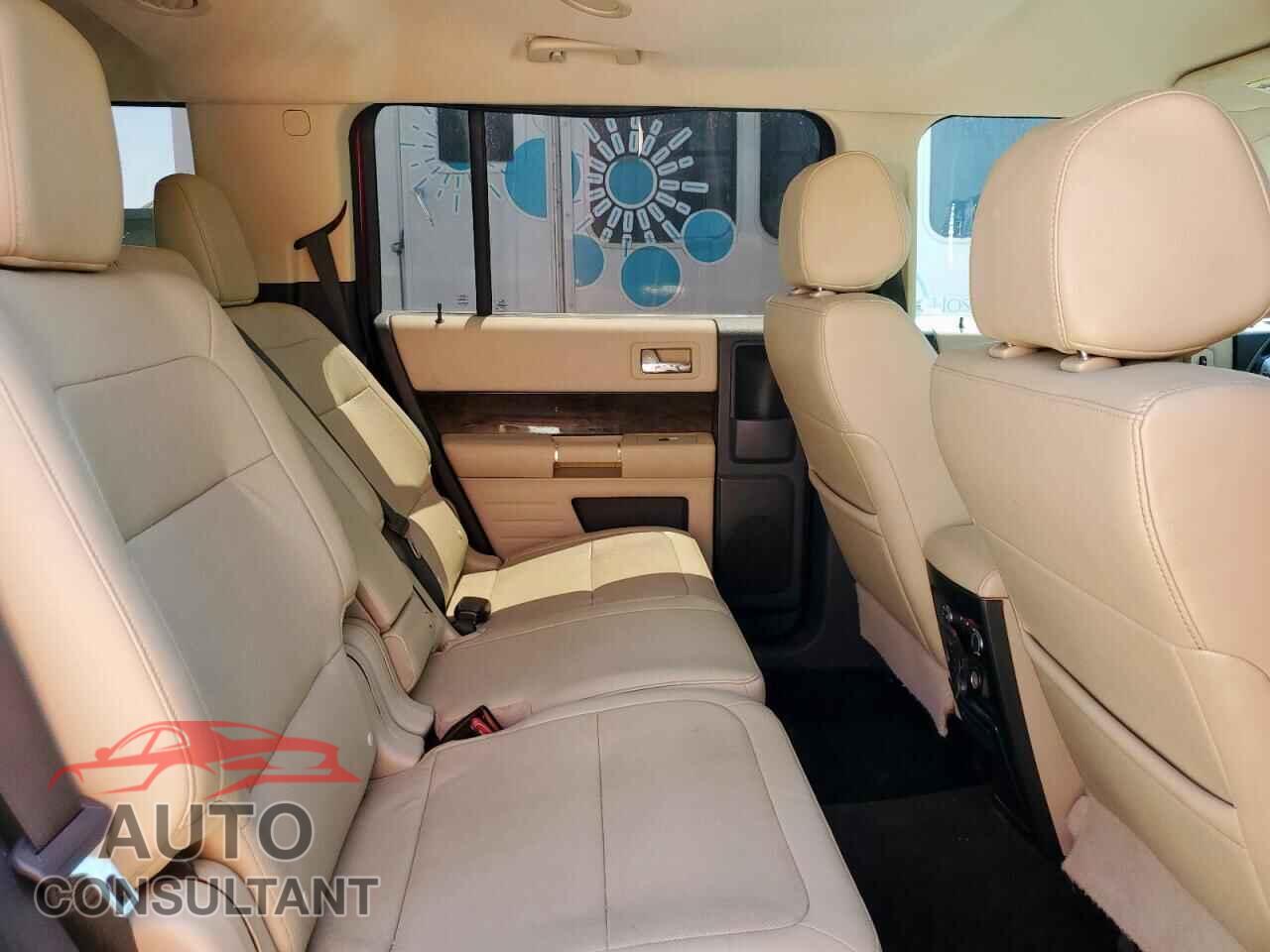 FORD FLEX 2014 - 2FMGK5D80EBD41423