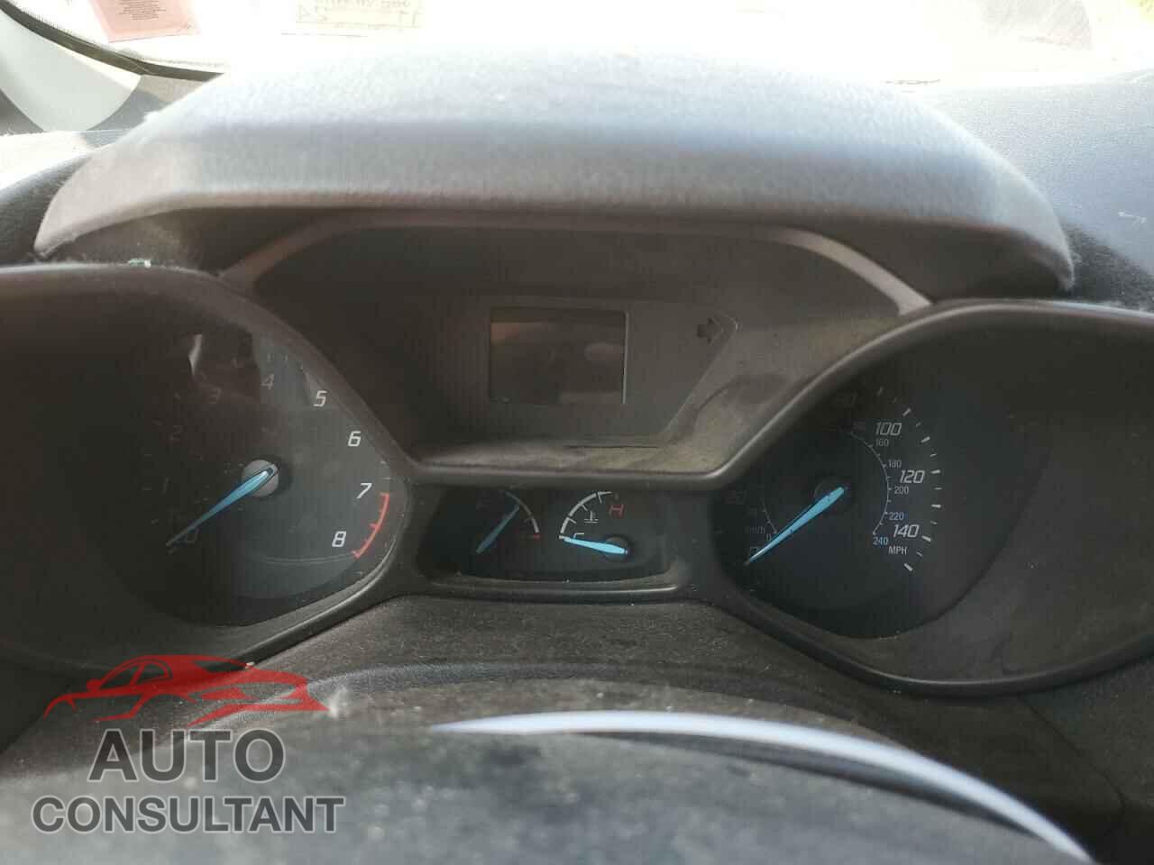 FORD TRANSIT 2017 - NM0LS7E7XH1310052