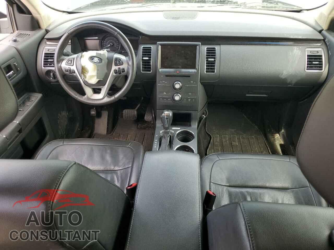 FORD FLEX 2015 - 2FMGK5C81FBA21773