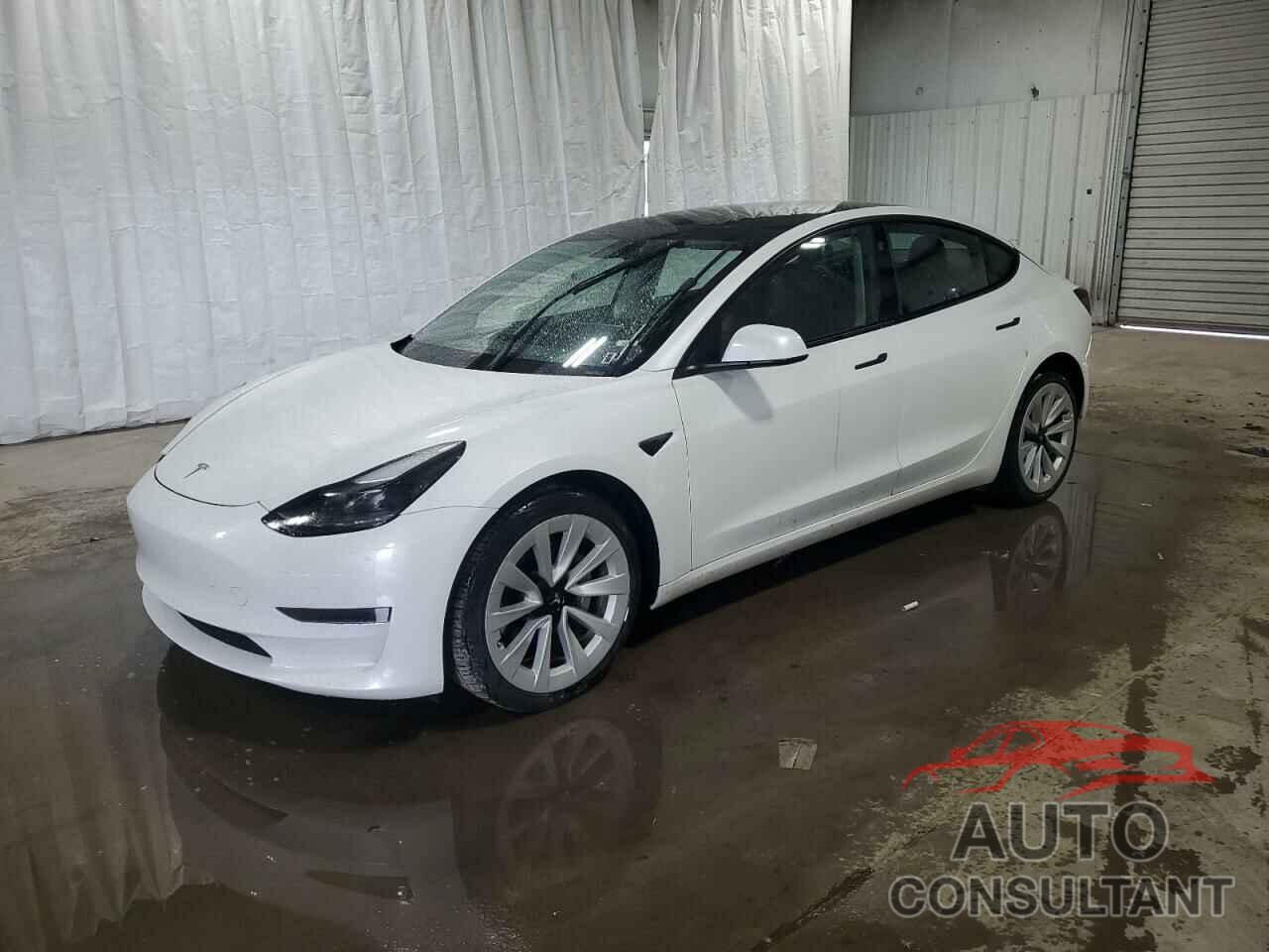 TESLA MODEL 3 2023 - 5YJ3E1EA7PF435292