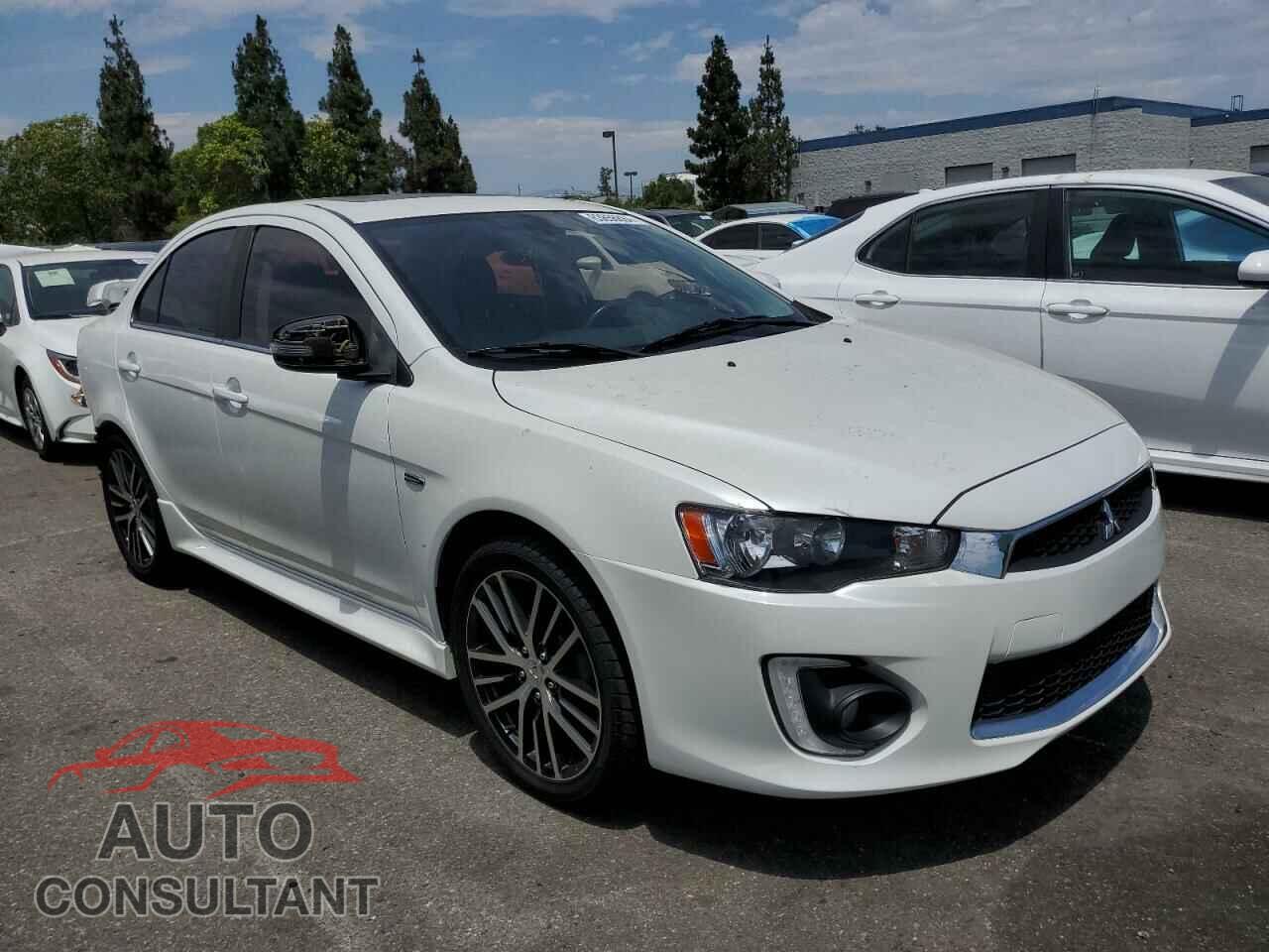 MITSUBISHI LANCER 2017 - JA32V2FW7HU009010