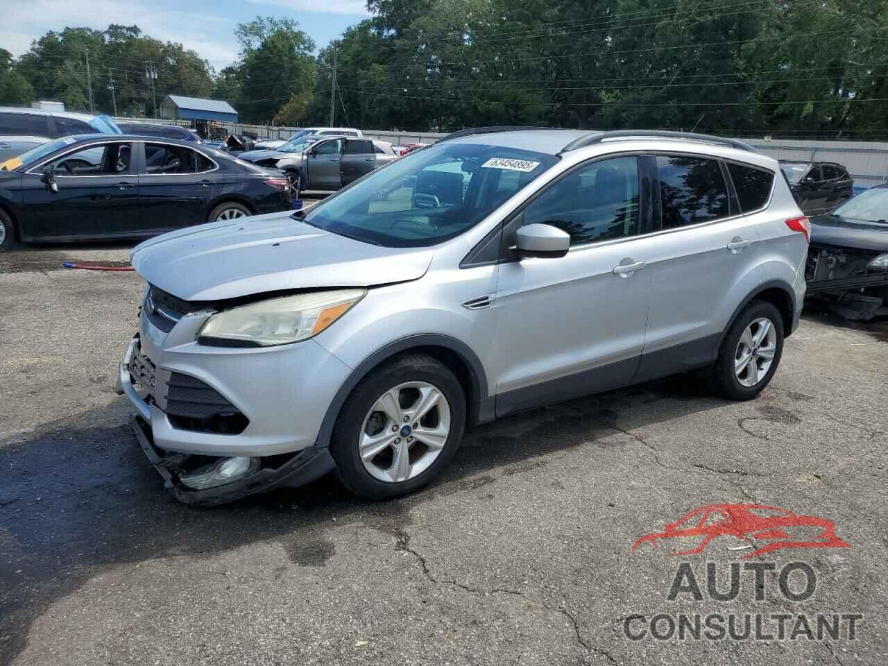 FORD ESCAPE 2015 - 1FMCU0GX4FUC23787