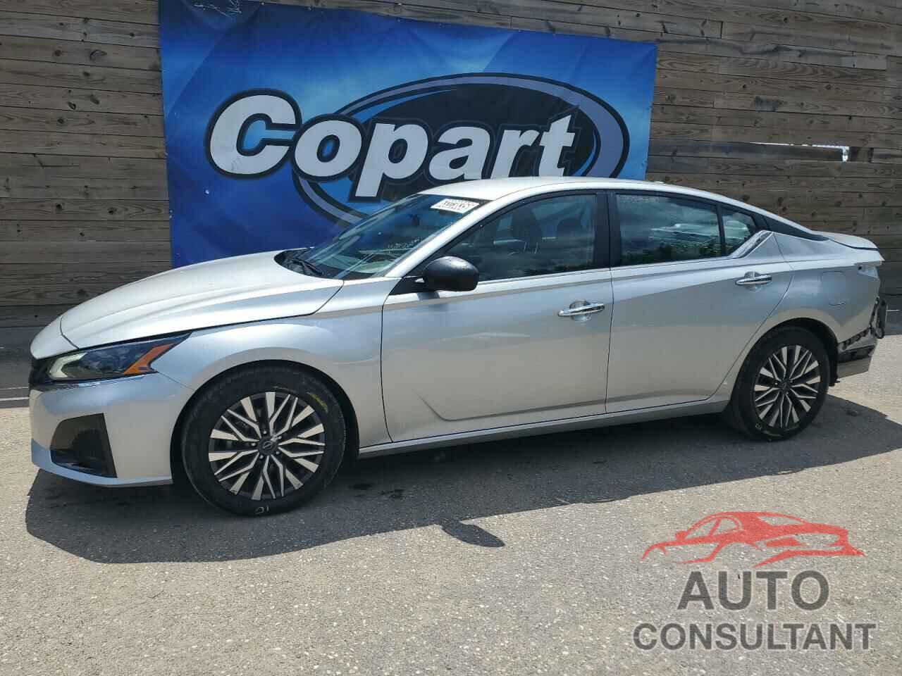 NISSAN ALTIMA 2024 - 1N4BL4DV7RN329488