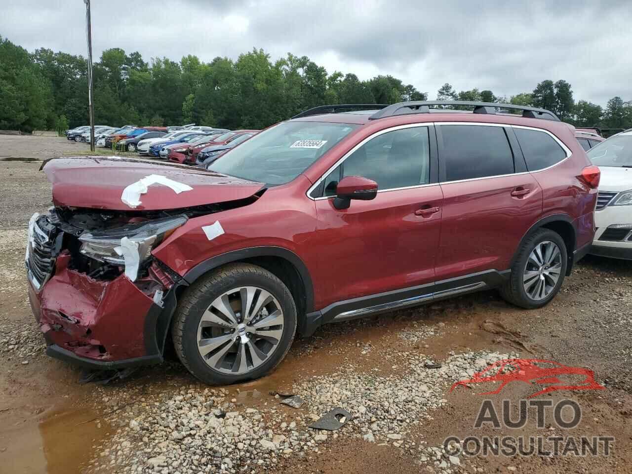 SUBARU ASCENT 2020 - 4S4WMAPD6L3402343