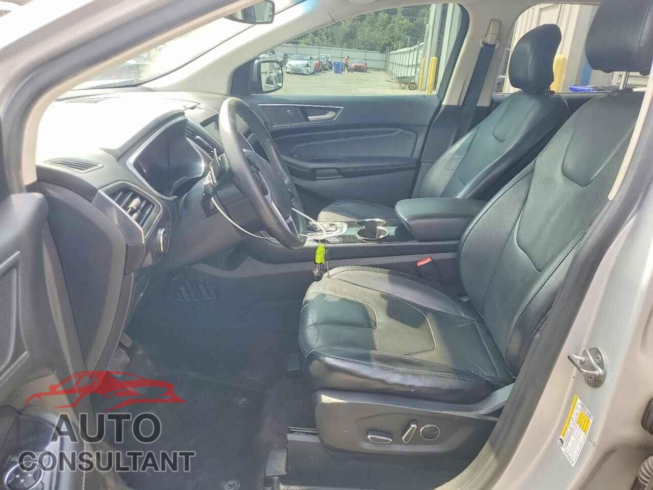 FORD EDGE 2016 - 2FMPK3K90GBB05552