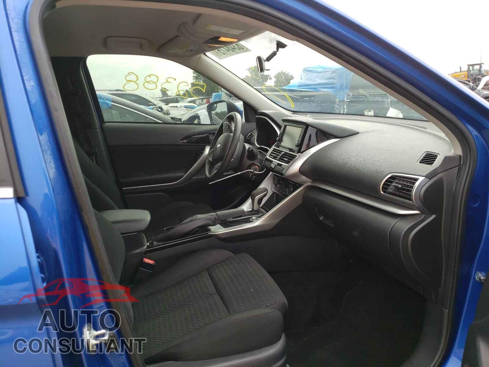 MITSUBISHI ECLIPSE 2019 - JA4AT3AAXKZ031835