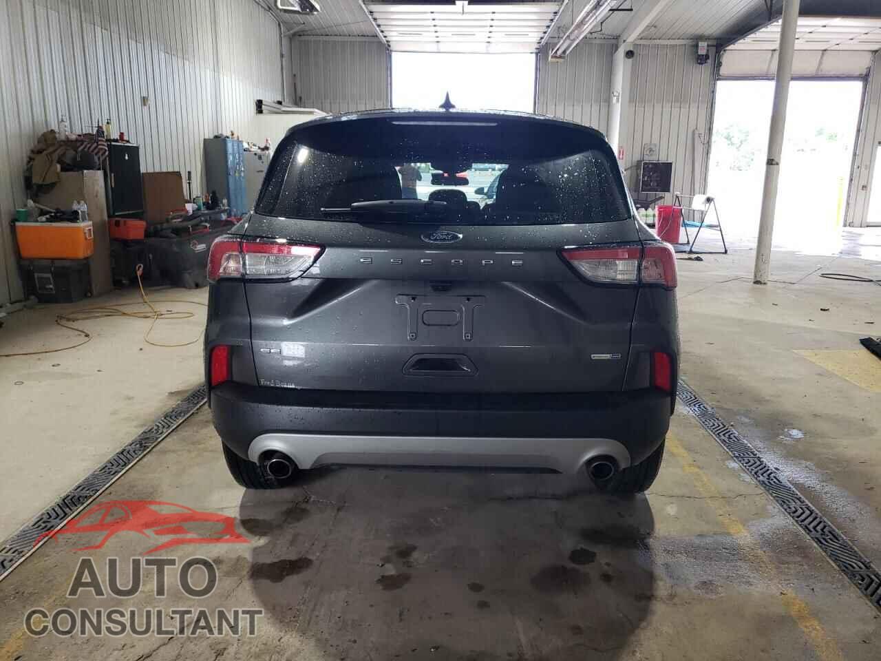 FORD ESCAPE 2020 - 1FMCU9G66LUA91042