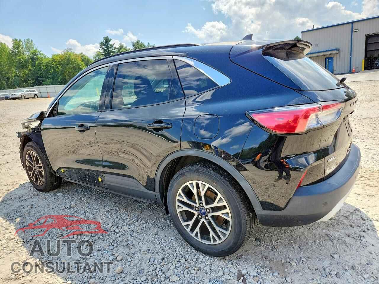 FORD ESCAPE 2020 - 1FMCU9H69LUC68231