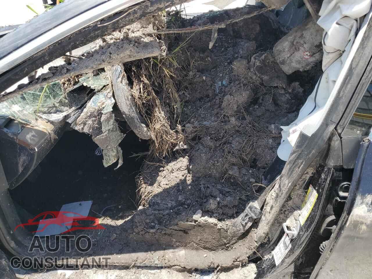 TESLA MODEL 3 2018 - 5YJ3E1EA2JF089319