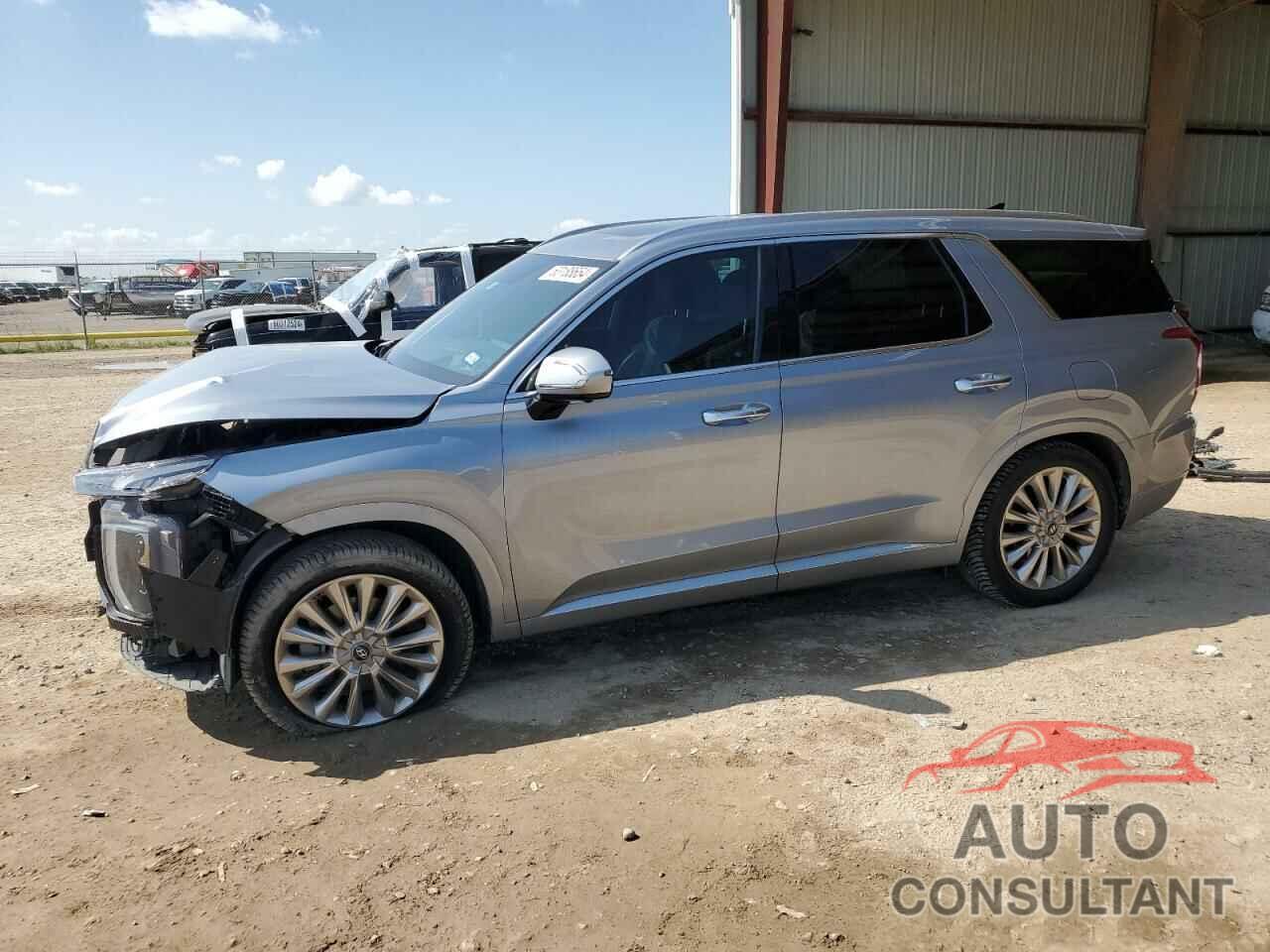 HYUNDAI PALISADE 2020 - KM8R54HE5LU078959