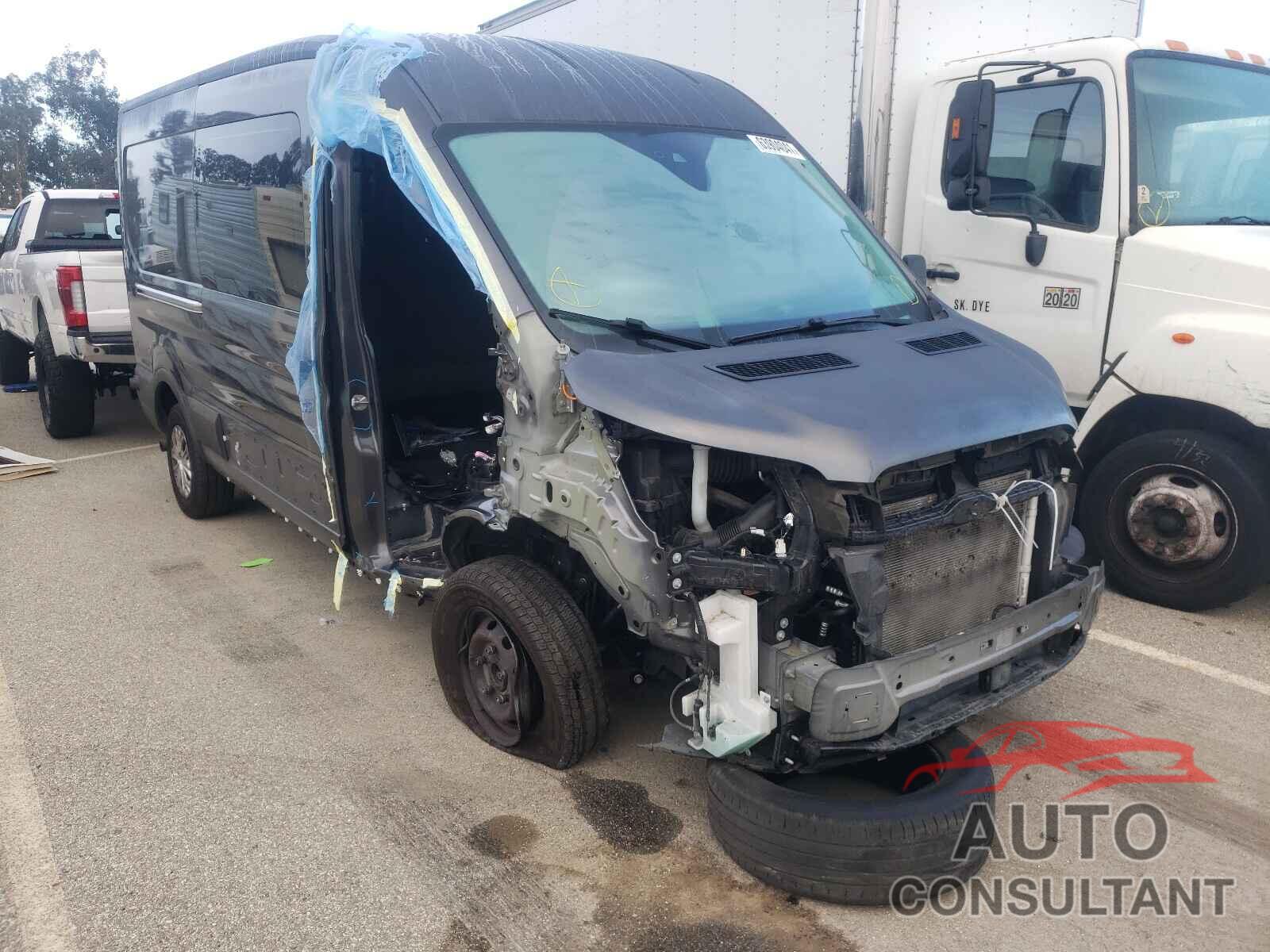 FORD TRANSIT CO 2020 - 1FTBR1D87LKB05809