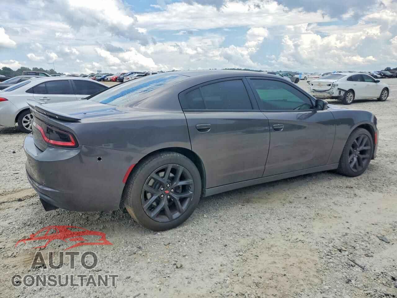 DODGE CHARGER 2017 - 2C3CDXAT4HH632465