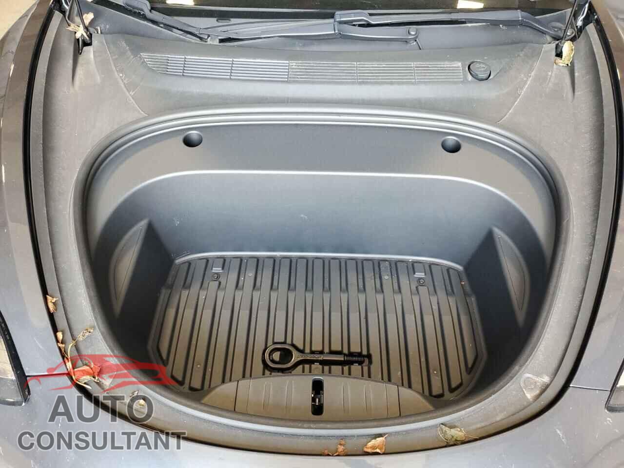 TESLA MODEL 3 2021 - 5YJ3E1EB5MF858764