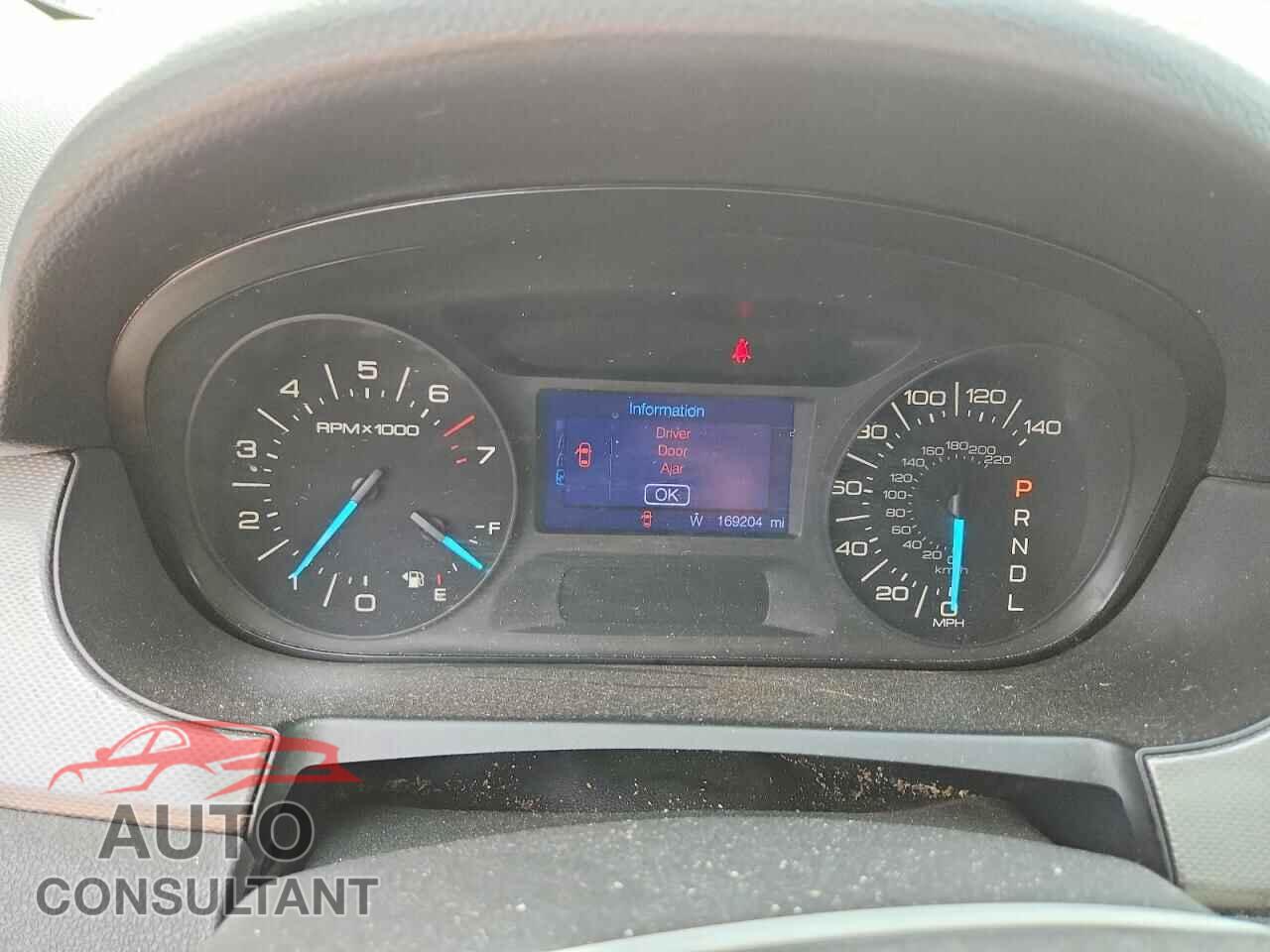FORD EDGE 2013 - 2FMDK3J98DBB54577