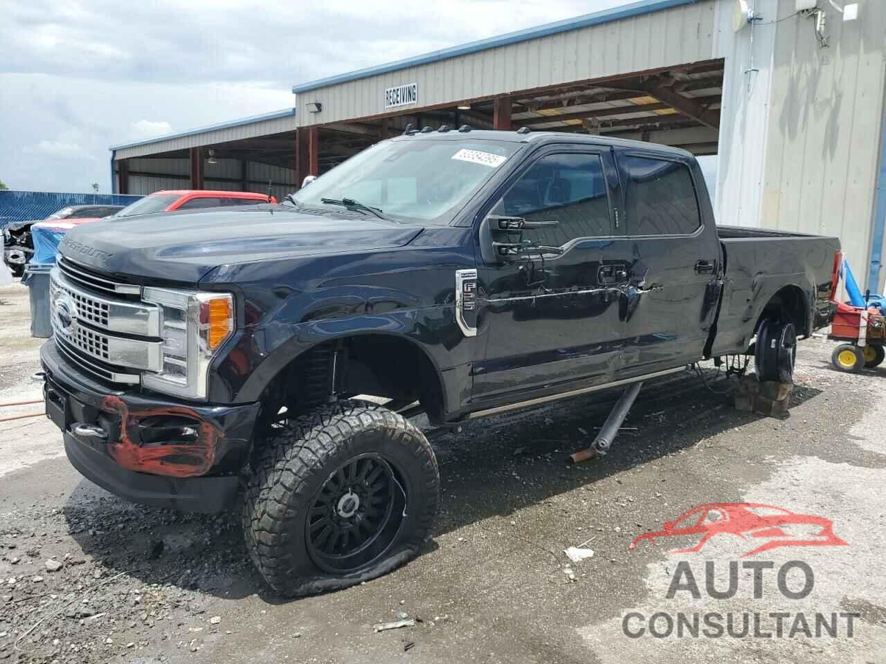 FORD F250 2019 - 1FT7W2BT8KEF12725