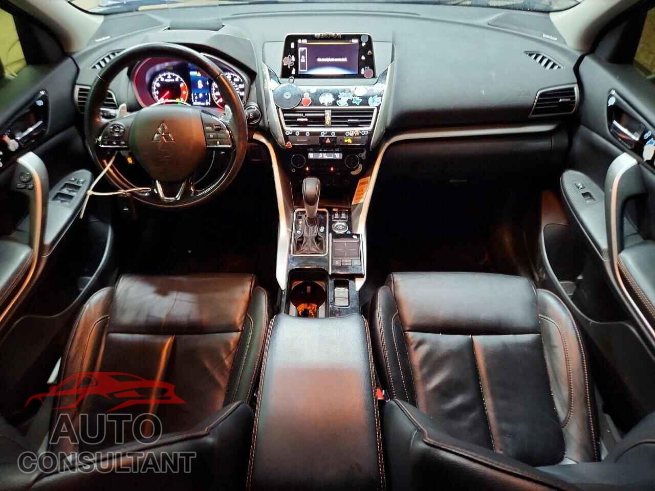 MITSUBISHI ECLIPSE 2019 - JA4AT5AAXKZ002797