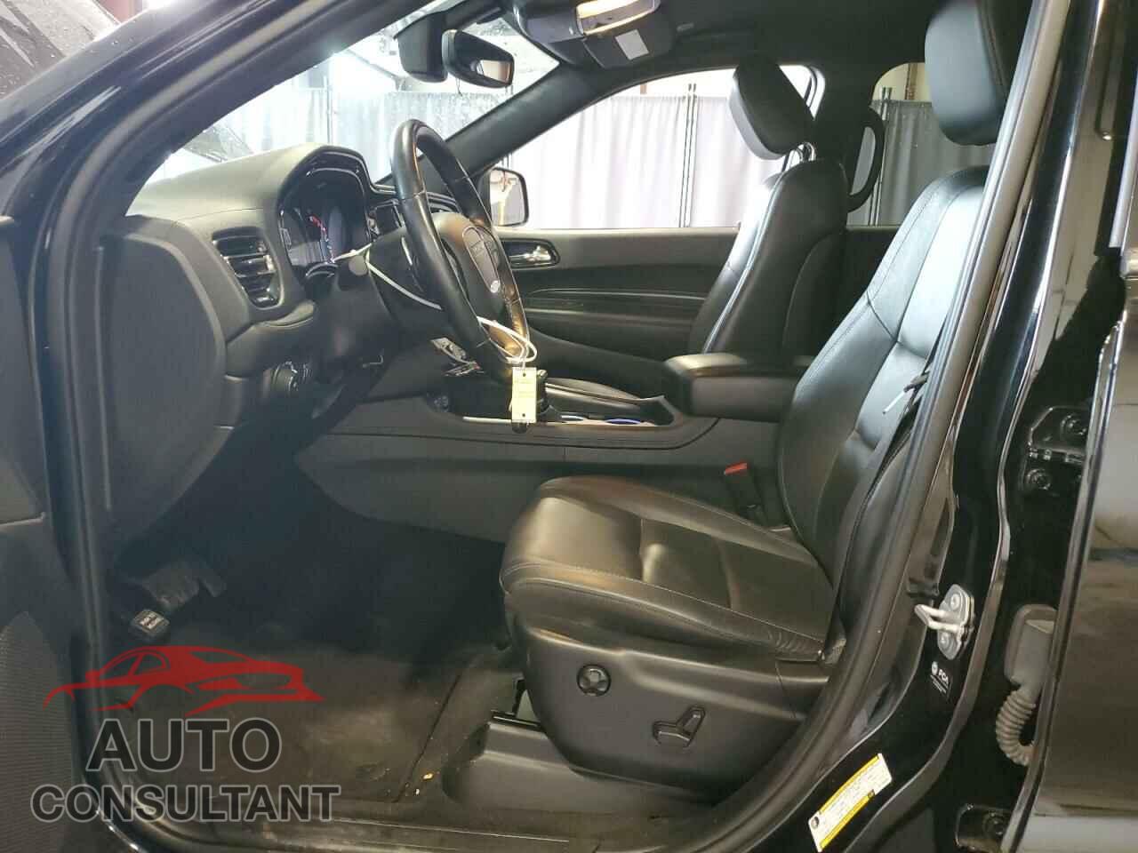 DODGE DURANGO 2022 - 1C4RDJDG2NC188390