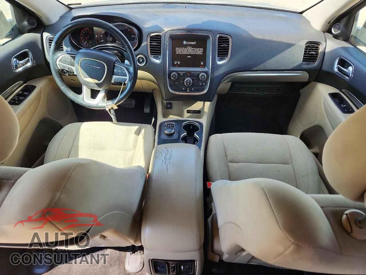 DODGE DURANGO 2015 - 1C4RDHAG0FC702378