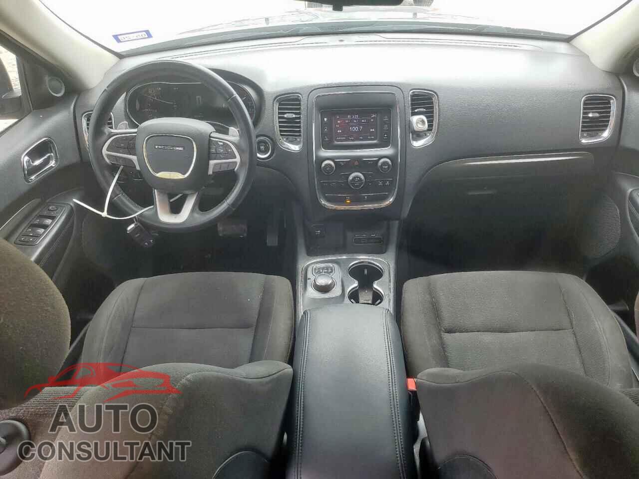 DODGE DURANGO 2014 - 1C4RDHAG7EC414436