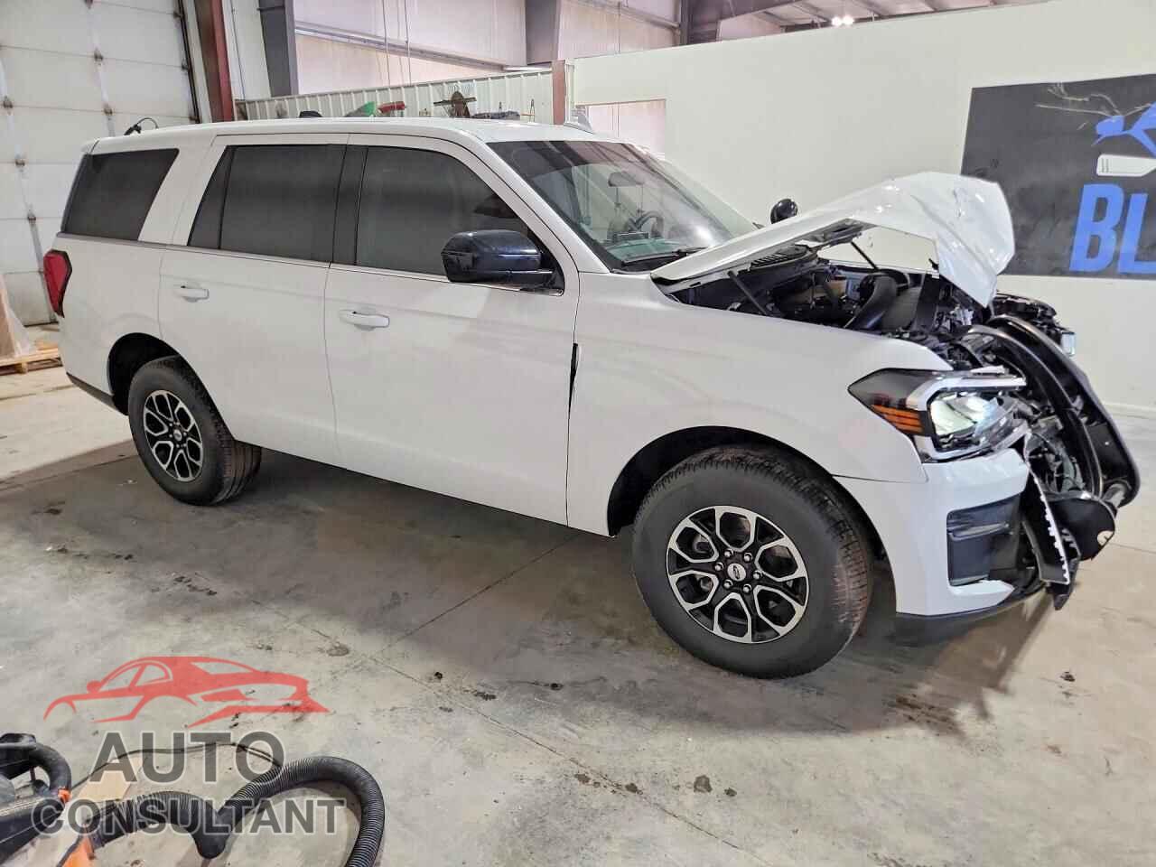 FORD EXPEDITION 2024 - 1FMJU1G86REA87263