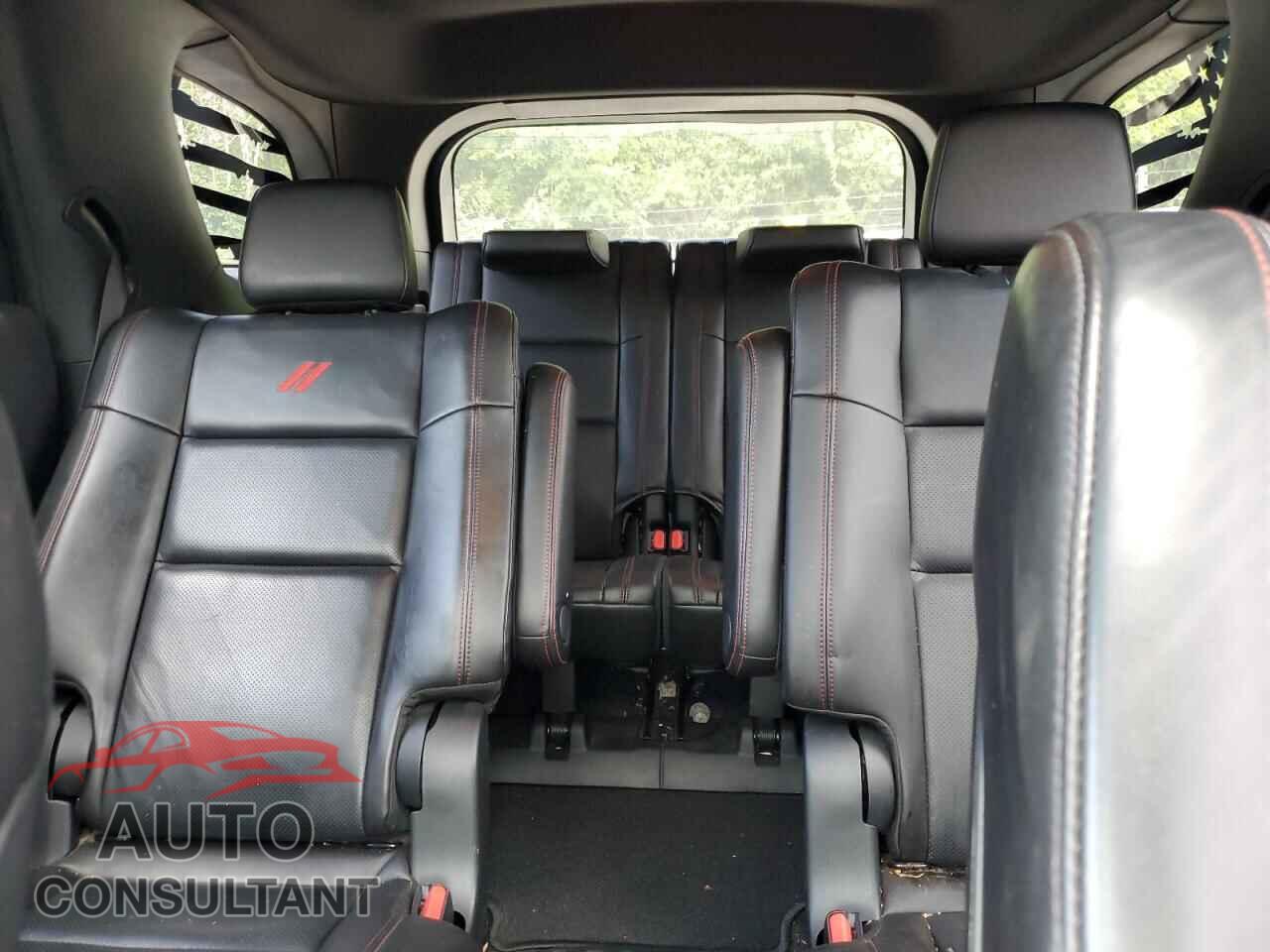 DODGE DURANGO 2023 - 1C4RDJDG7PC689519