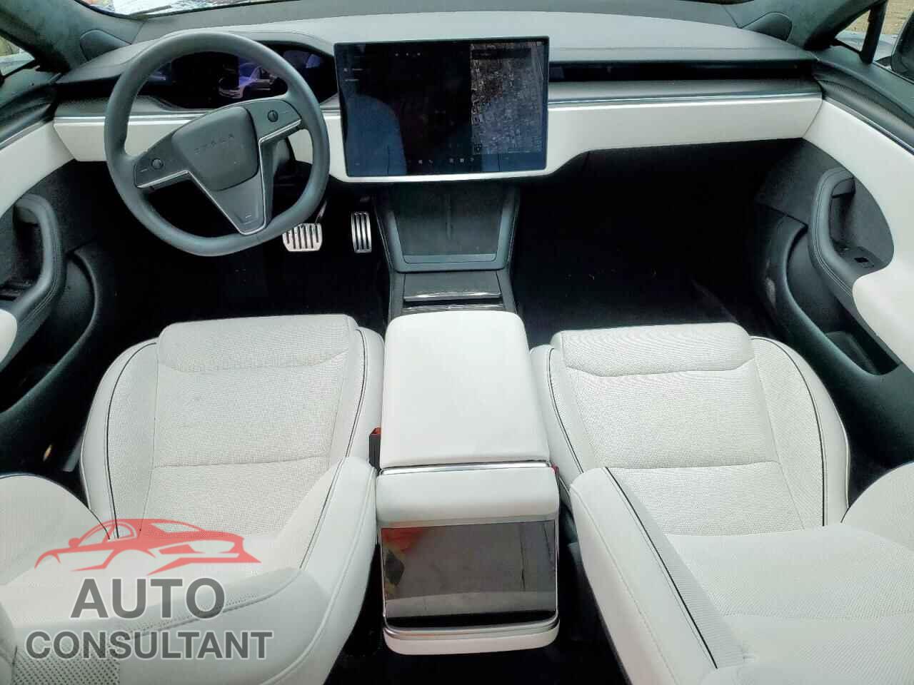 TESLA MODEL S 2023 - 5YJSA1E68PF510973