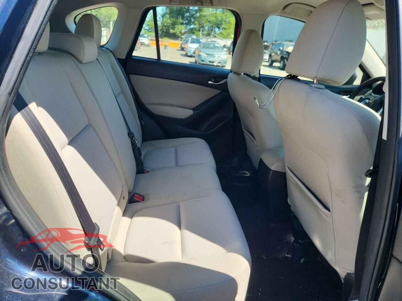 MAZDA CX-5 2014 - JM3KE4BE8E0429167