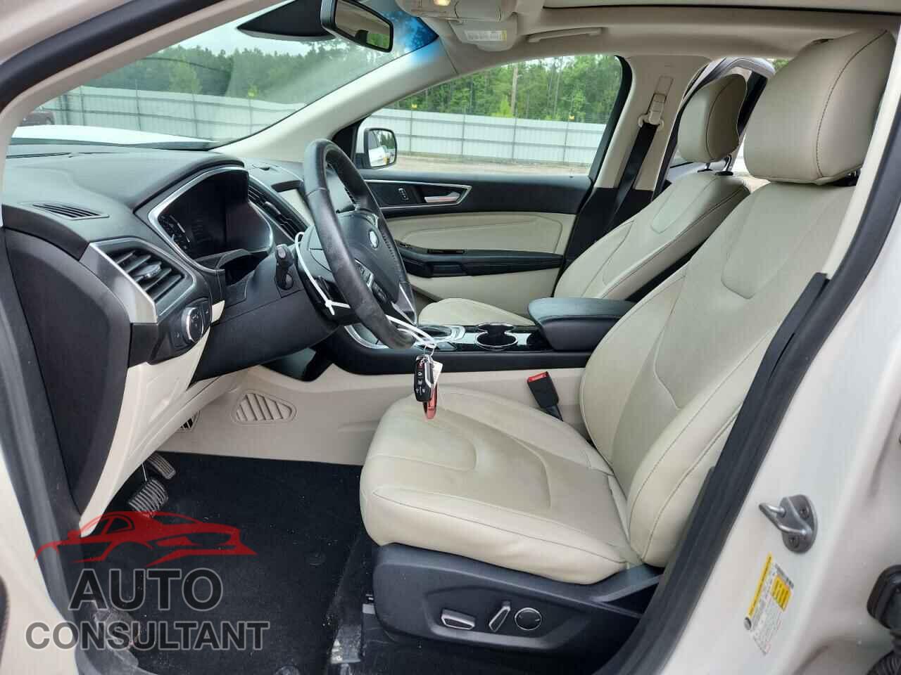 FORD EDGE 2015 - 2FMPK4K92FBB71282