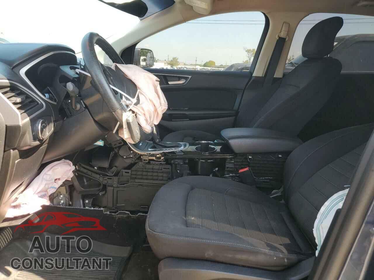 FORD EDGE 2018 - 2FMPK4J81JBB71100
