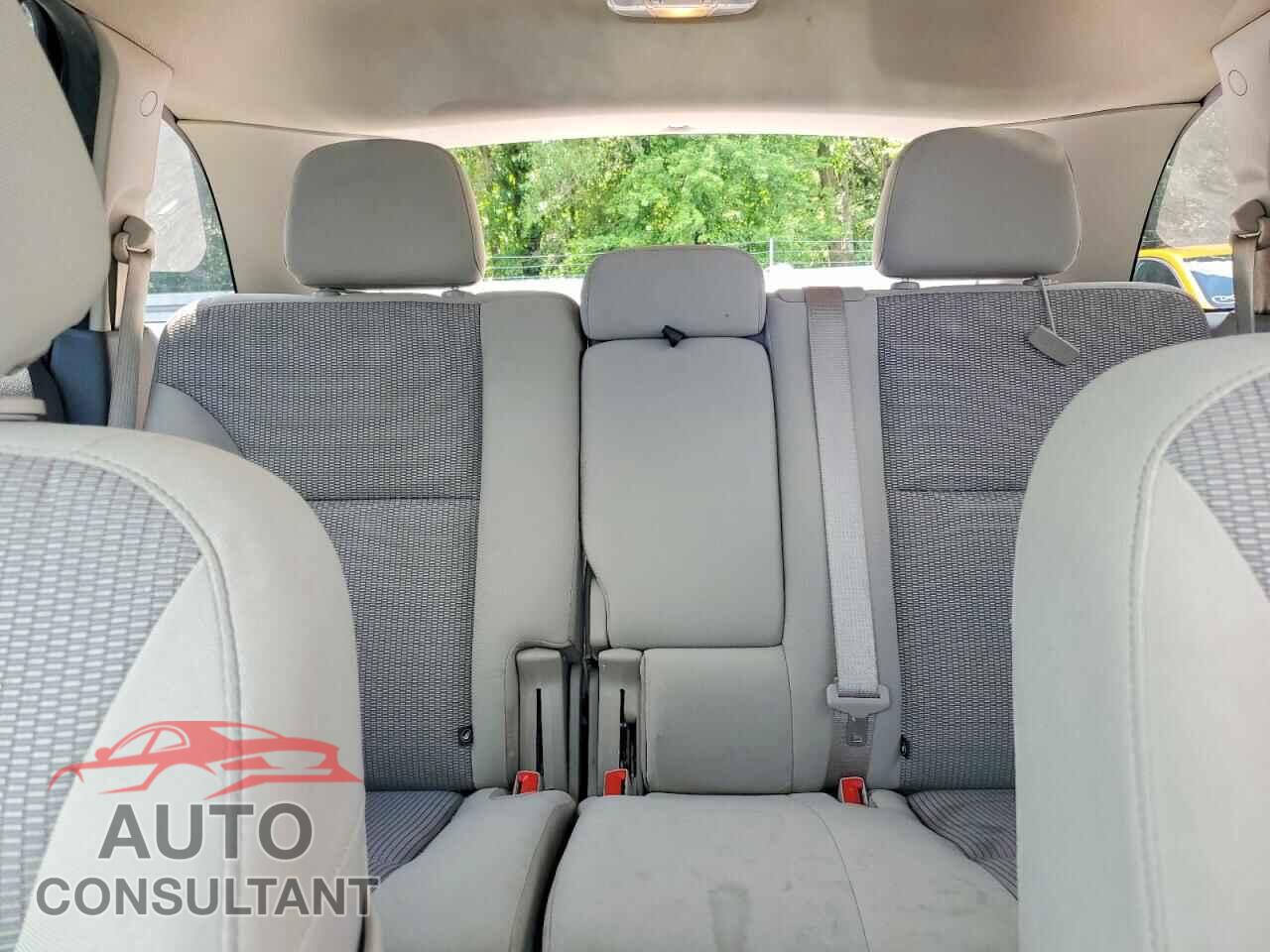 FORD EDGE 2014 - 2FMDK3JC7EBB51716