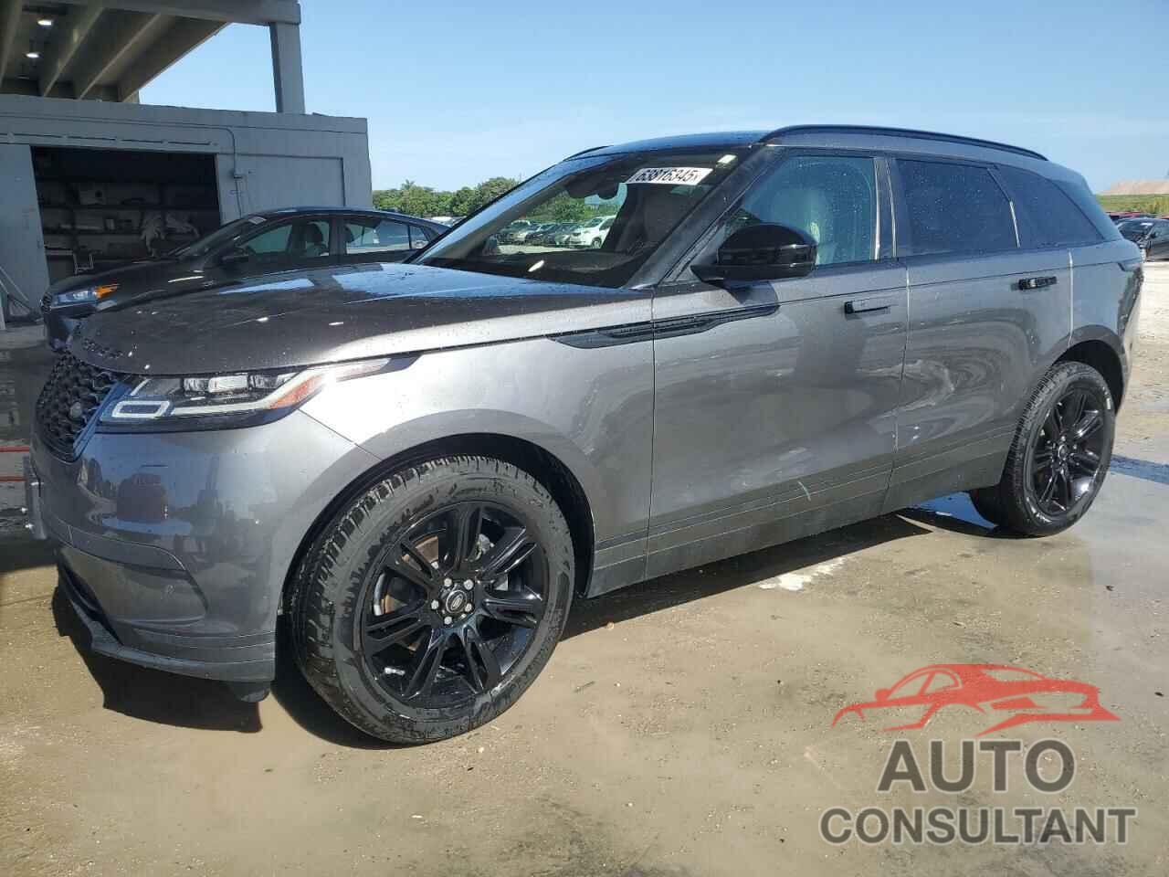 LAND ROVER RANGEROVER 2019 - SALYB2EX9KA216000