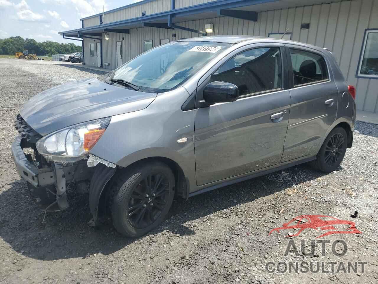 MITSUBISHI MIRAGE LE 2019 - ML32A5HJ1KH012715