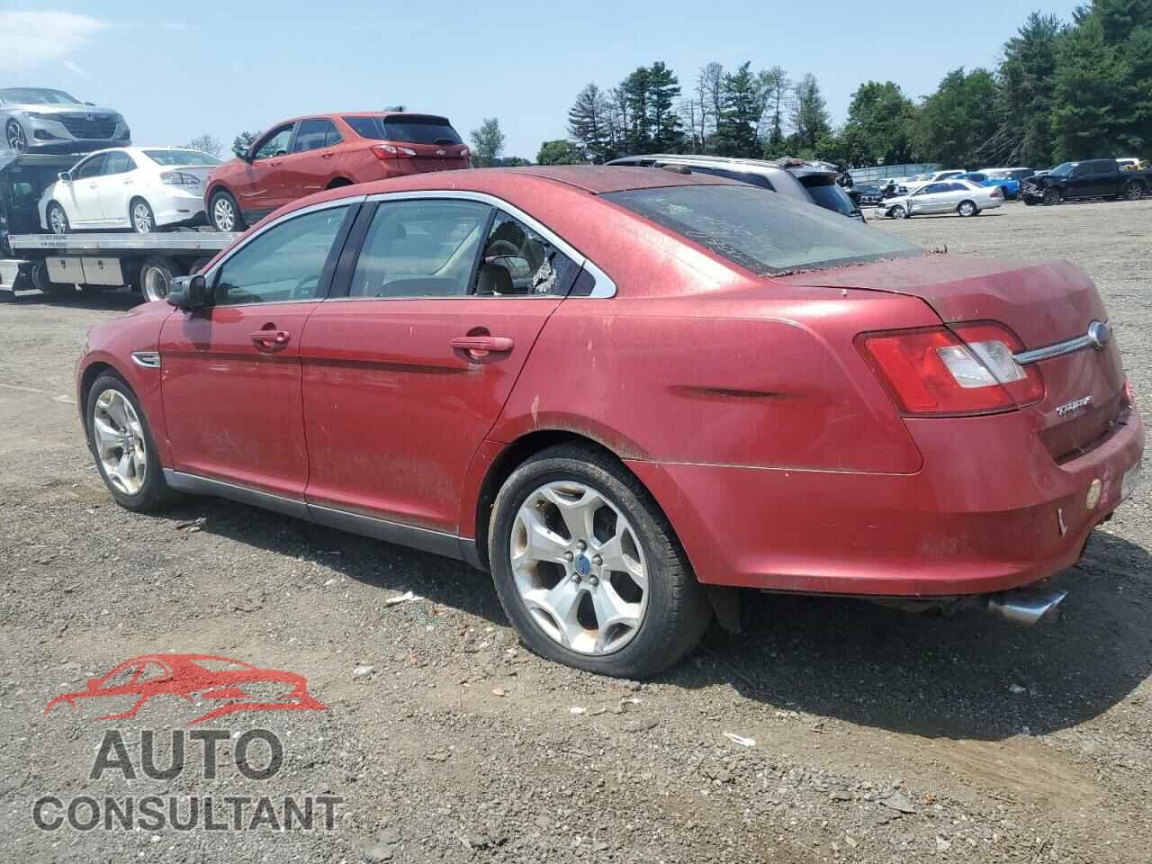 FORD TAURUS 2010 - 1FAHP2EW6AG104806
