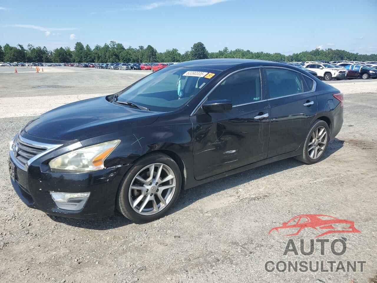NISSAN ALTIMA 2015 - 1N4AL3AP6FN897593