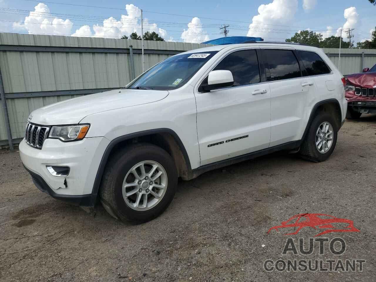 JEEP GRAND CHER 2018 - 1C4RJEAG0JC131491