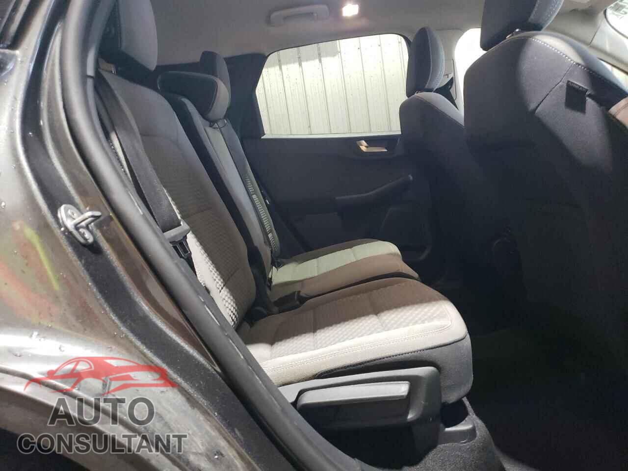 FORD ESCAPE 2020 - 1FMCU9G66LUA91042