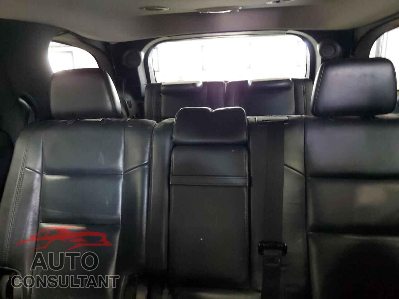 DODGE DURANGO 2013 - 1C4RDJDG1DC637928