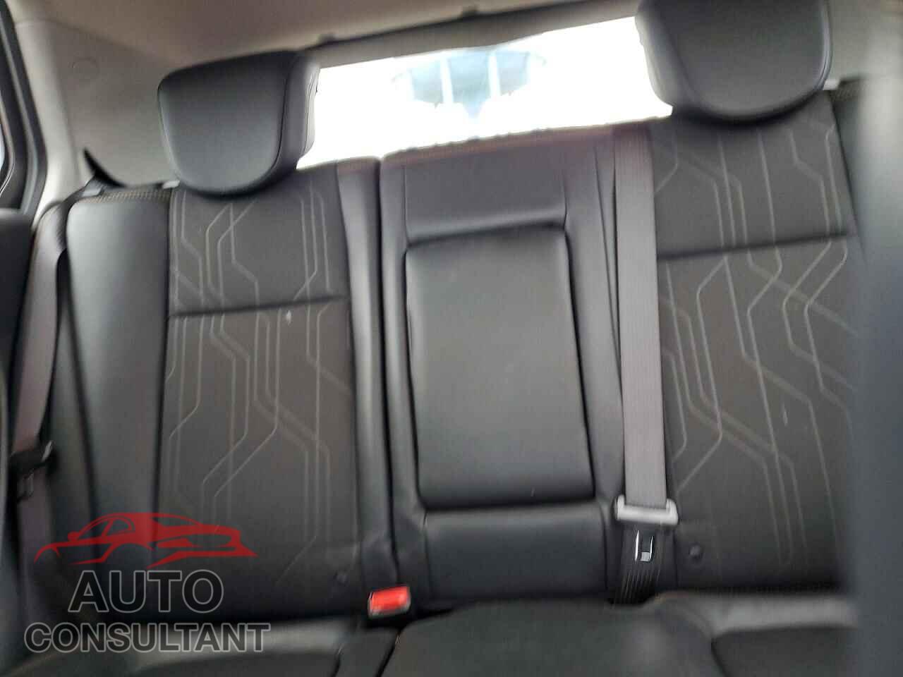 CHEVROLET TRAX 2020 - 3GNCJLSB8LL131704