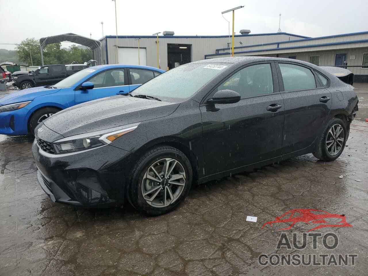 KIA FORTE 2023 - 3KPF24AD2PE514009