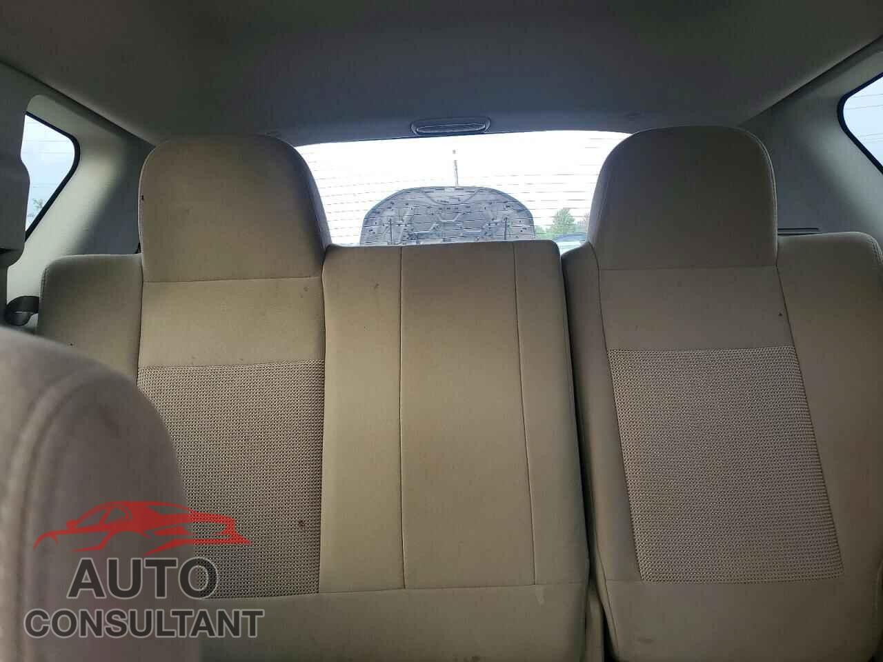 JEEP COMPASS 2012 - 1C4NJDBB2CD662149