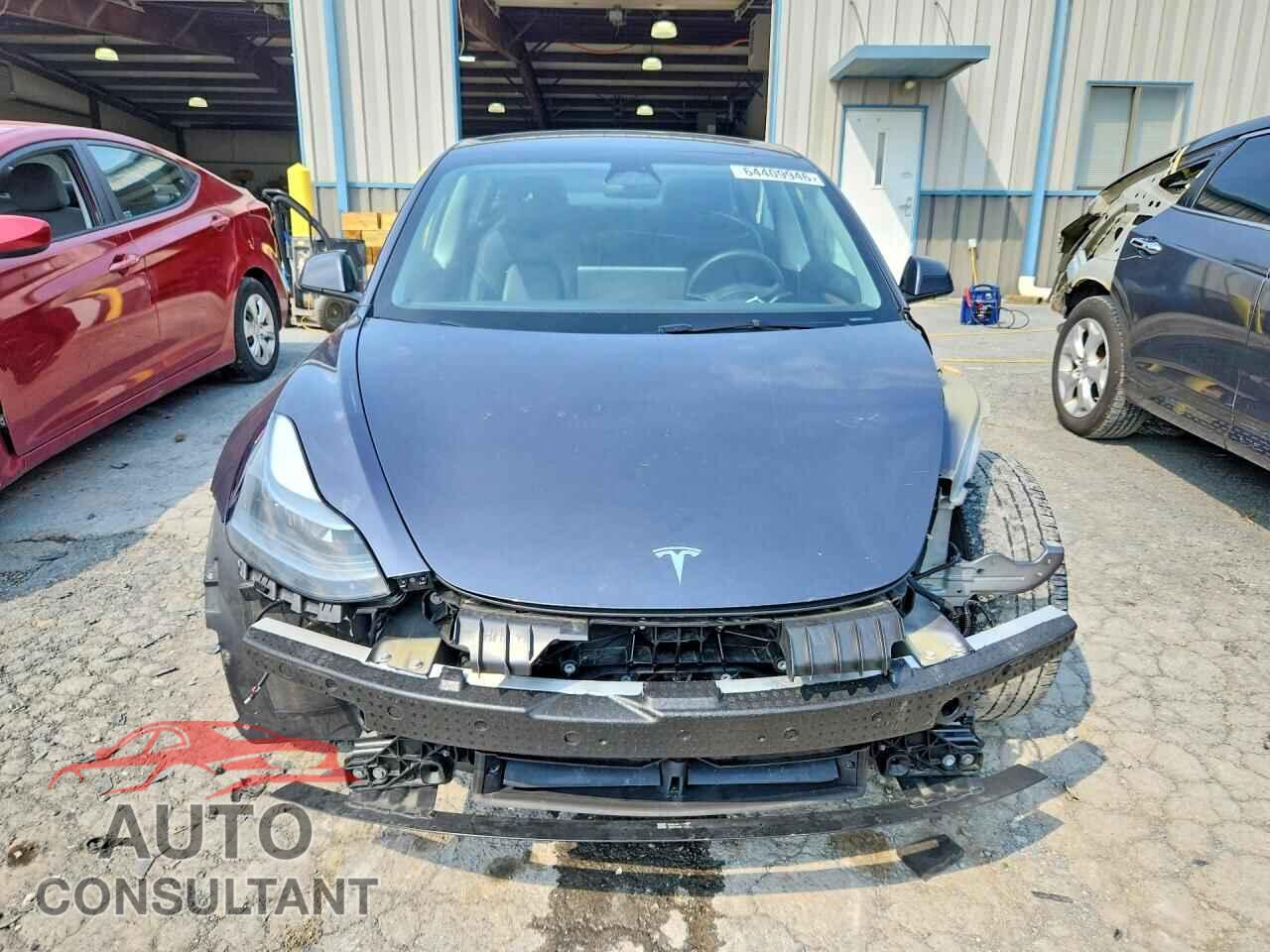TESLA MODEL 3 2023 - 5YJ3E1EA5PF641761