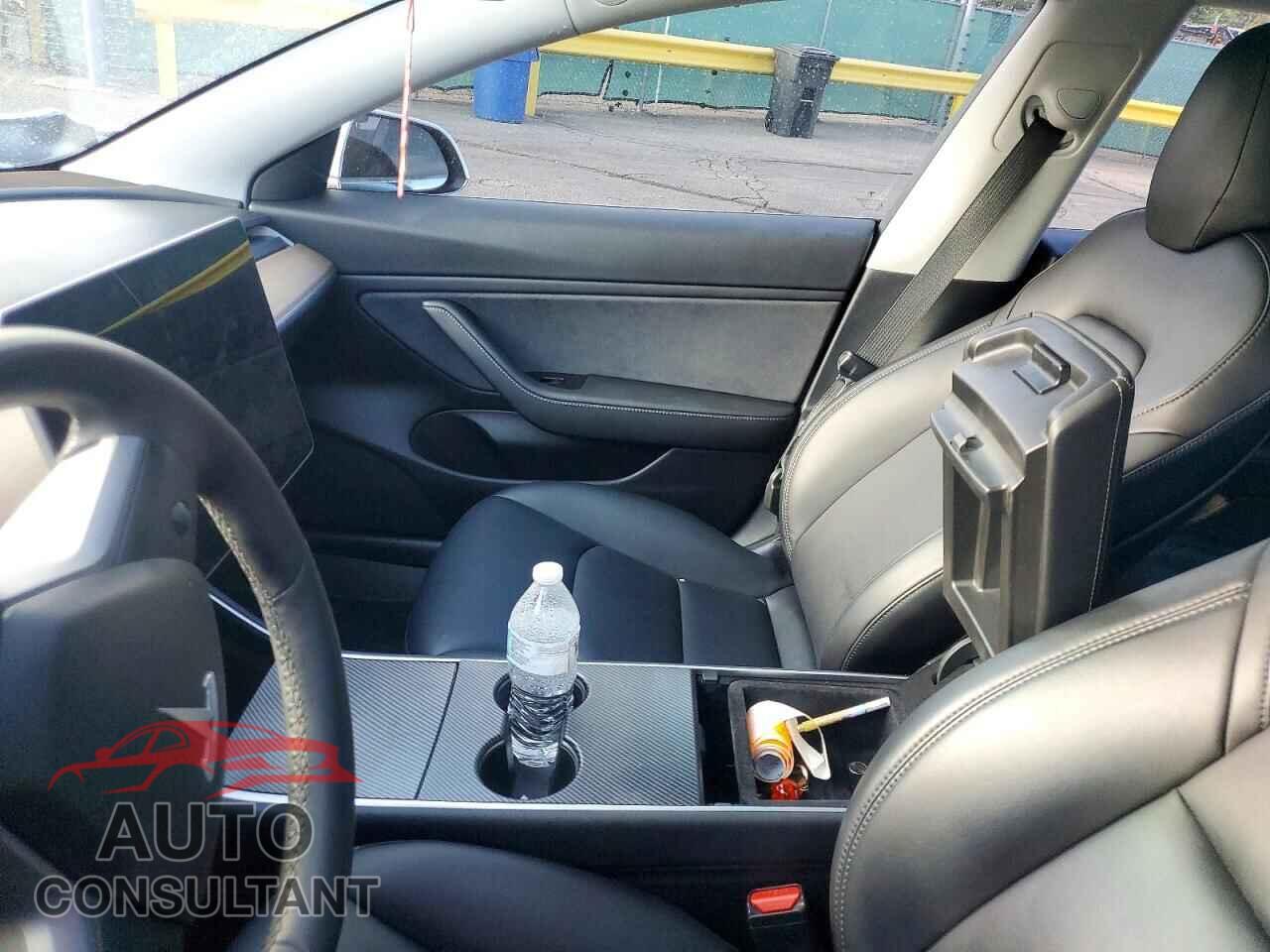 TESLA MODEL 3 2018 - 5YJ3E1EBXJF134466